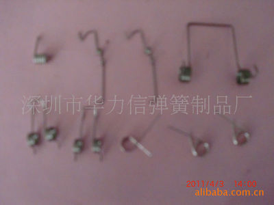 扭力彈簧采購指南 價格、廠家、圖片與選型要點(diǎn)全解析